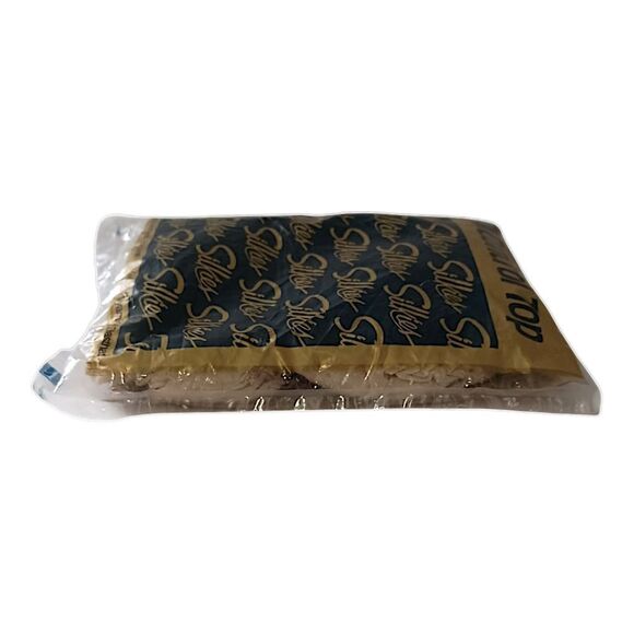 Silkies Control Top Pantyhose Large White Vintage Made In USA Stockings Tights‎ - Picture 8 of 15